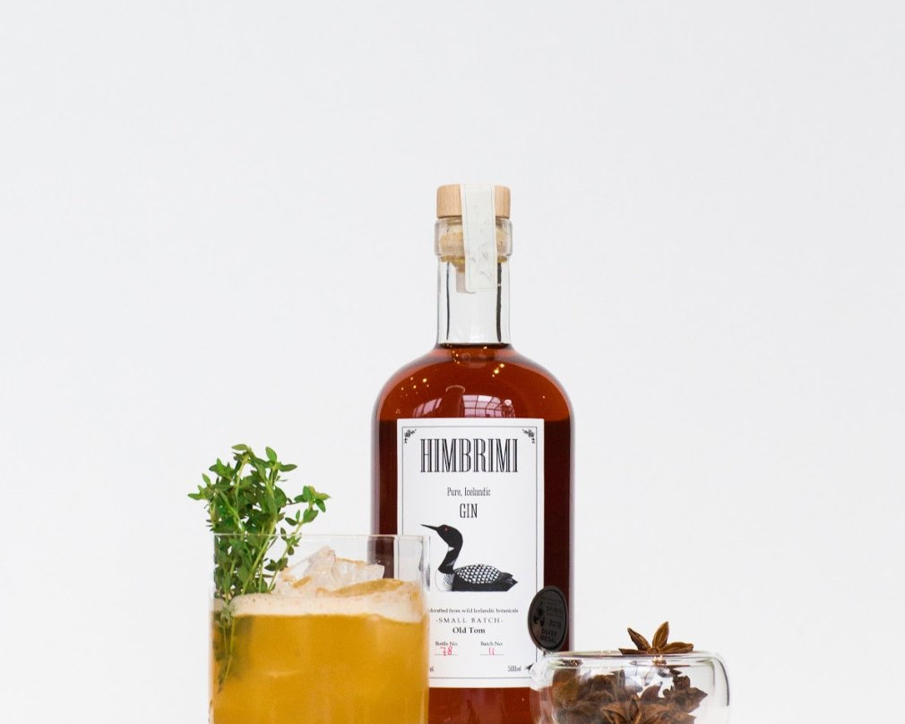 Artson Cocktail Bar-雷克雅未克必去景点