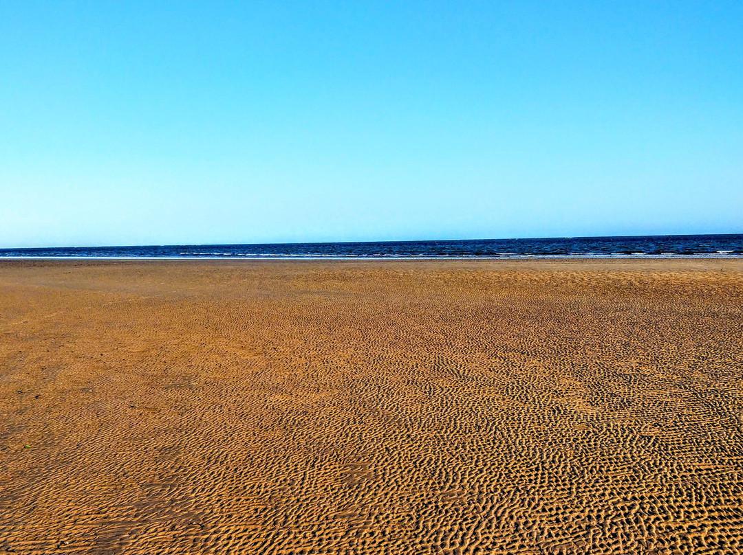 African Natives-蒙巴萨必去景点