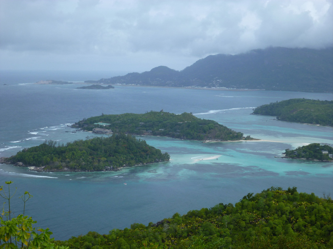 Sainte-Anne Resort & Spa主图