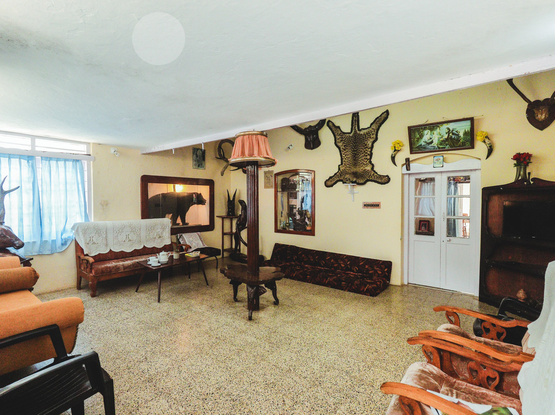 D'Silva Cottage主图