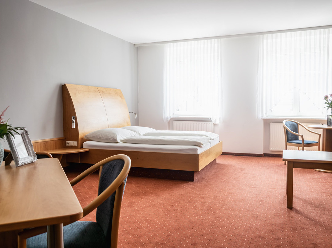 Landhotel Stegersbach主图