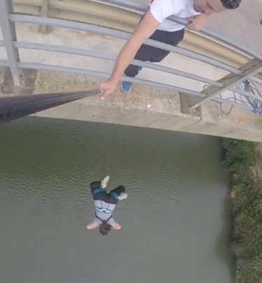 Aventura Extrema-Almendralejo必去景点