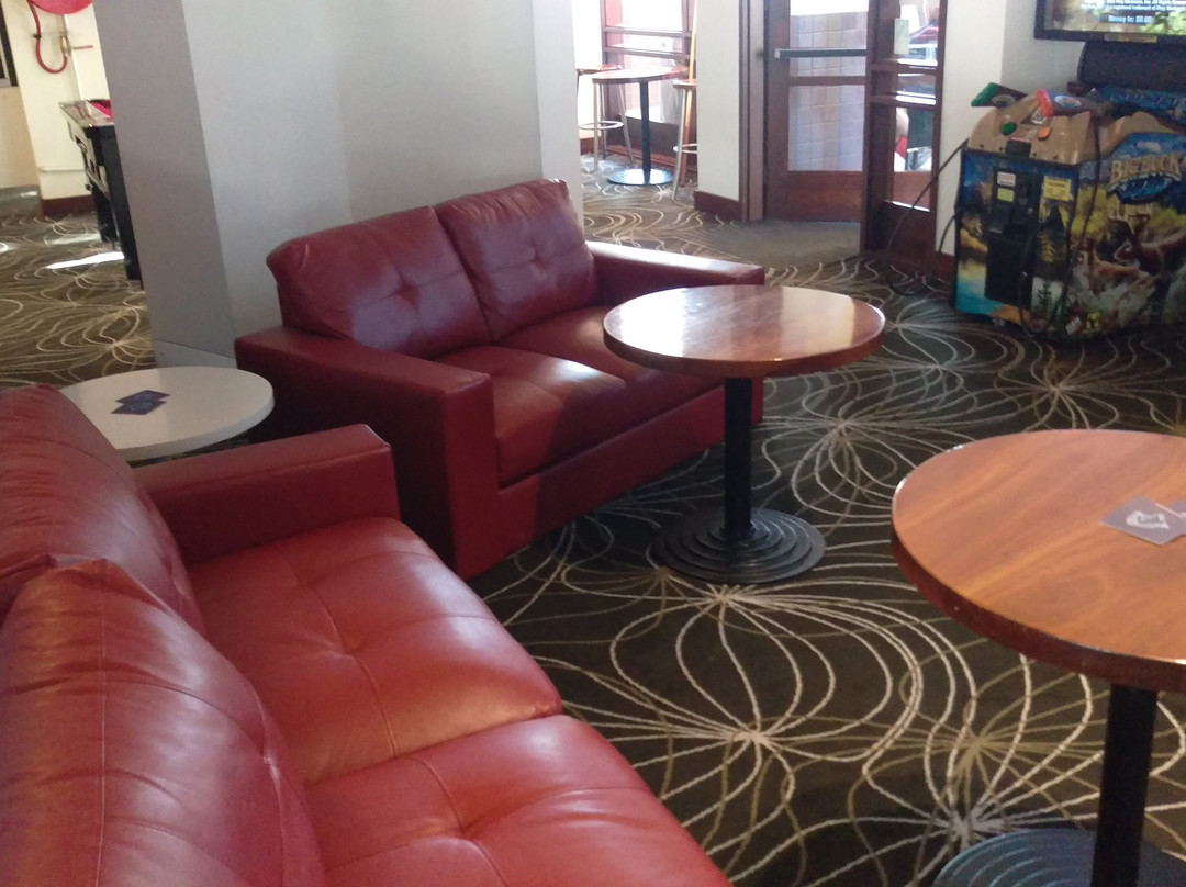 Croydon Park Hotel景点图片