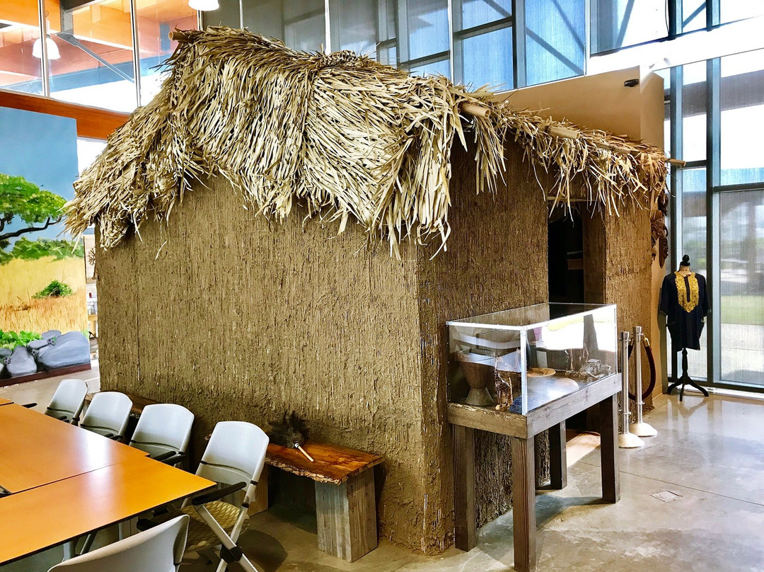 Heifer Village (Heifer International)-小石城必去景点