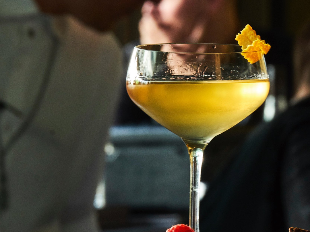 Schoellmanns-奥芬堡必去景点