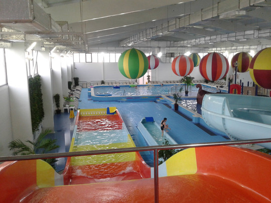 Zolotyye Peski主图