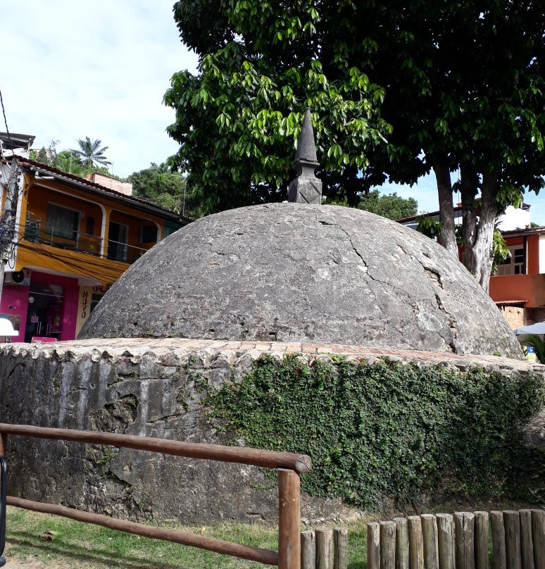 Fonte Grande-莫罗圣保罗必去景点