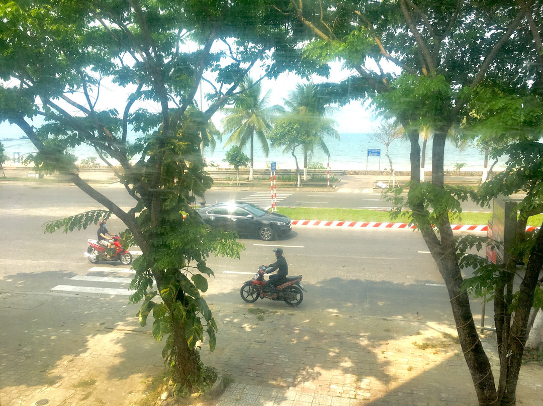 Thanh Khe酒店住宿-Phu Loc Phat Hotel