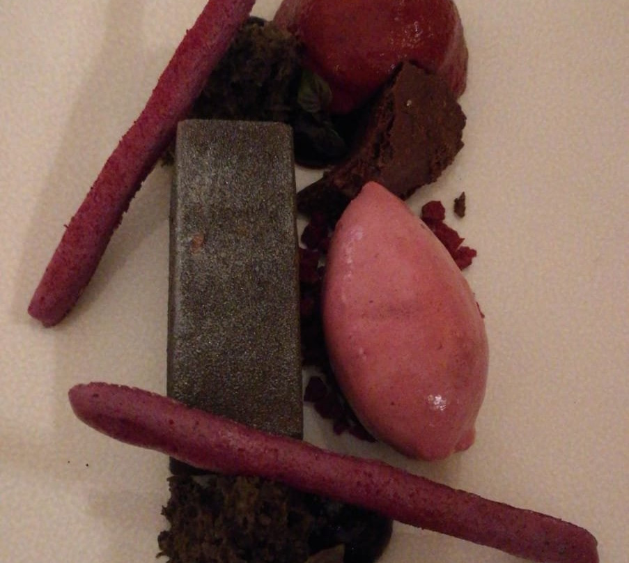 Restaurant Schloss Westerholt