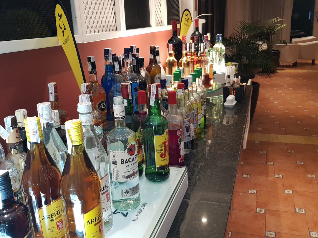 TUI MAGIC LIFE Fuerteventura主图
