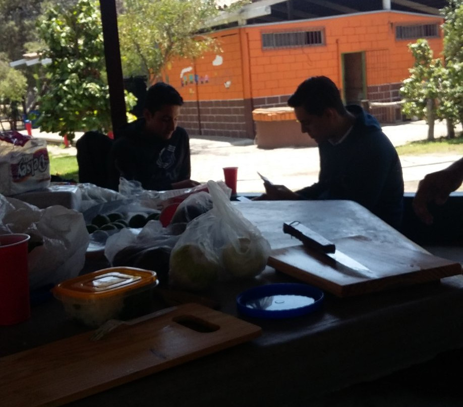 Parque Morelos-蒂华纳必去景点