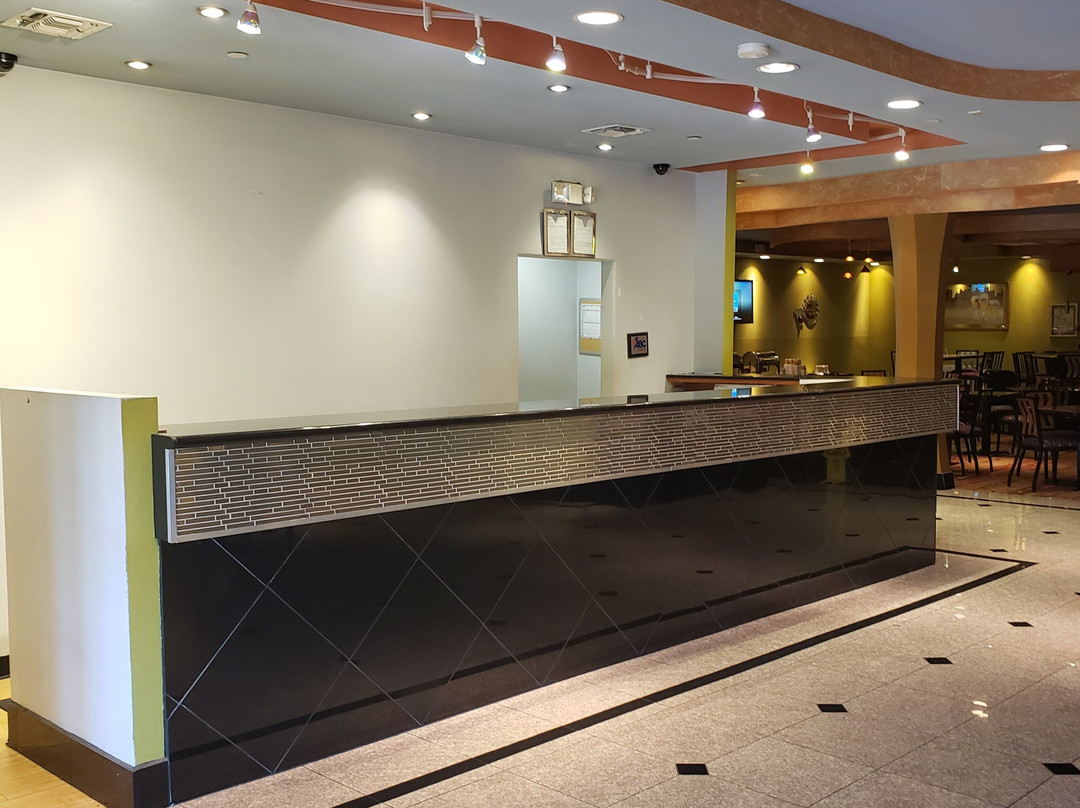 Baton Rouge - LSU Conference Center Inn