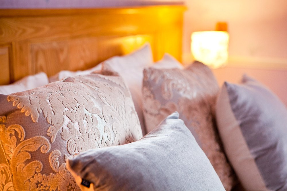 Leeming Wells Guest Accomodation主图