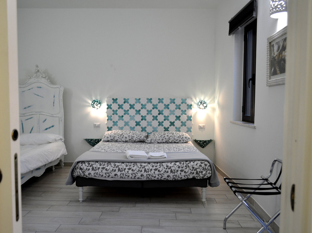 Forentum Suite Hotel Lavello主图