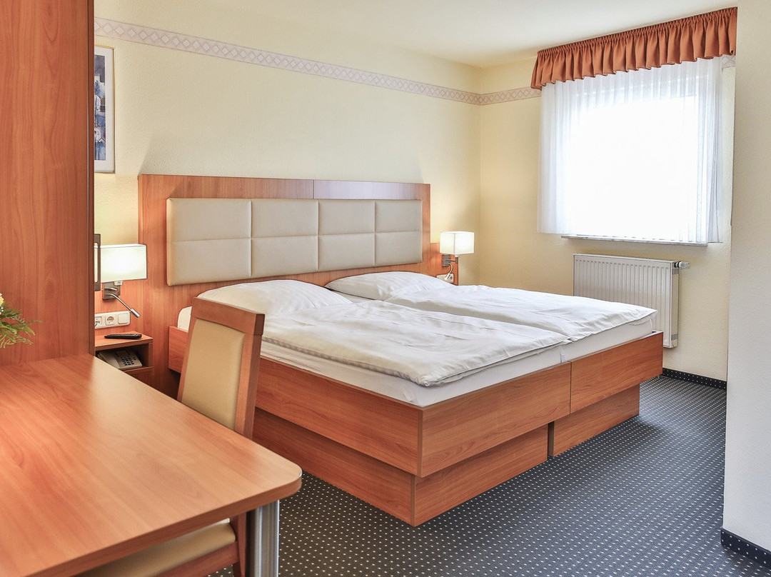 Hotel San Remo主图