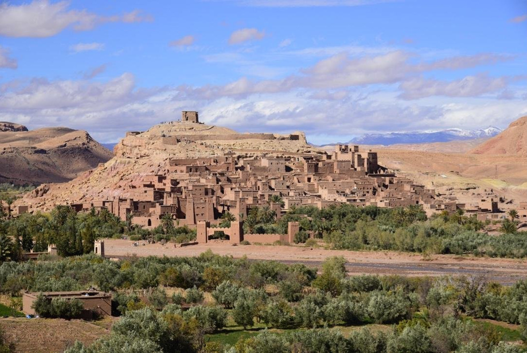 Amallay Travel-马拉喀什必去景点