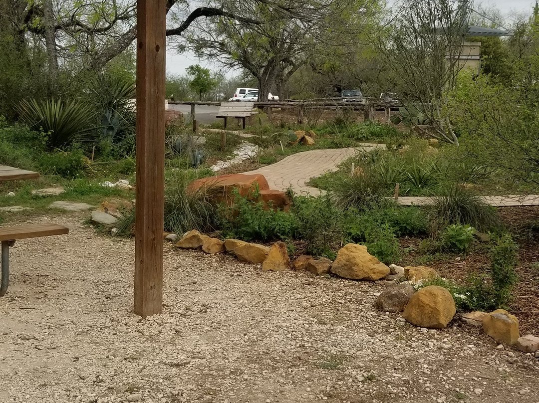 Medina River Natural Area-圣安东尼奥市必去景点