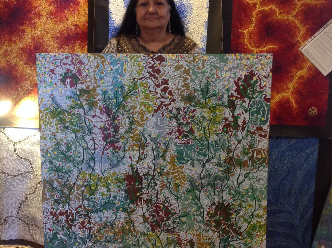 Glenelg Art Gallery-格莱内尔格必去景点