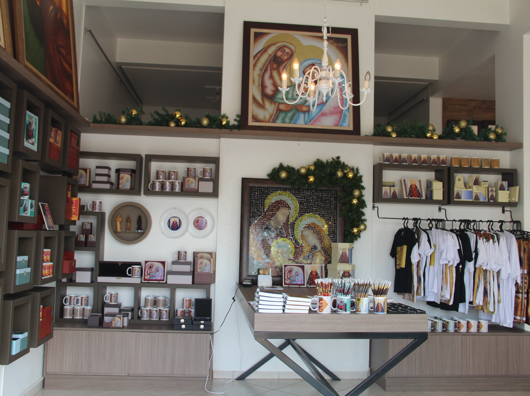 Galeria de Arte Mari Bueno景点图片
