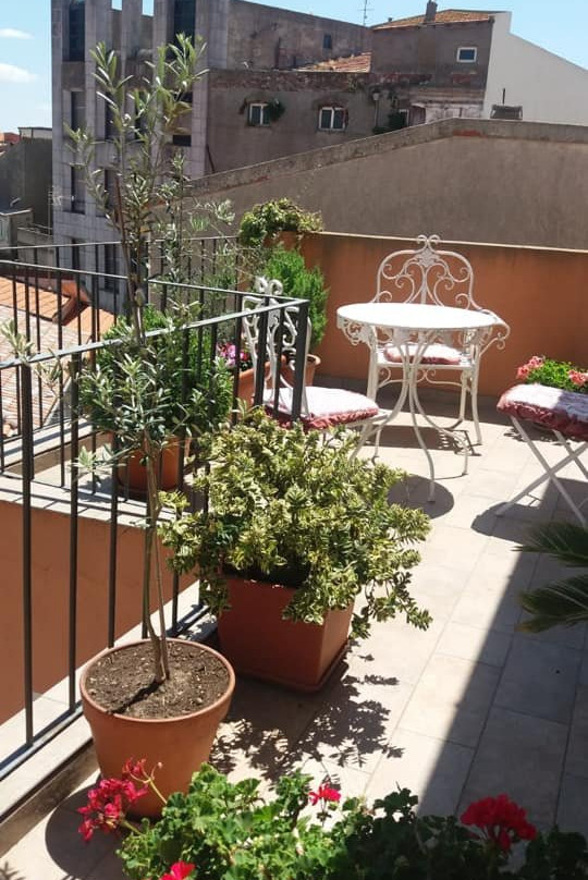 Bed & Breakfast La Casa Antica主图