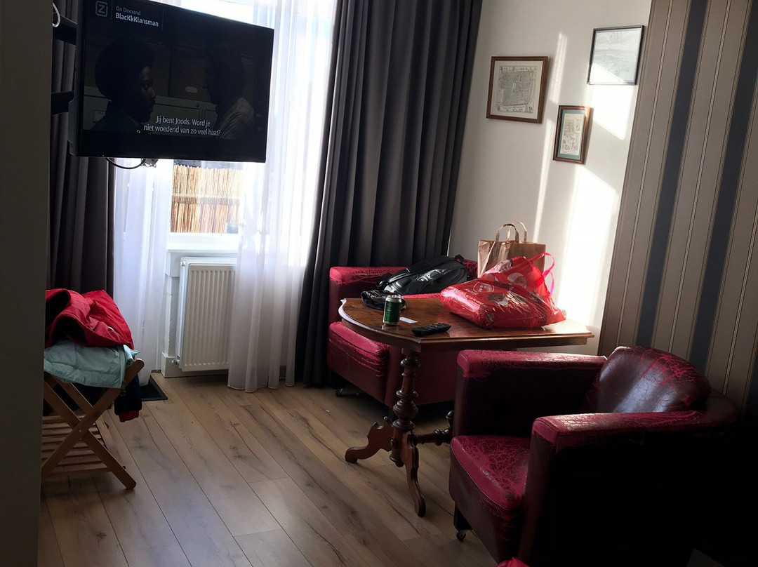 cafe 't Vonderke主图