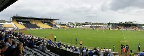 Kilkieran旅游景点-Nowlan Park