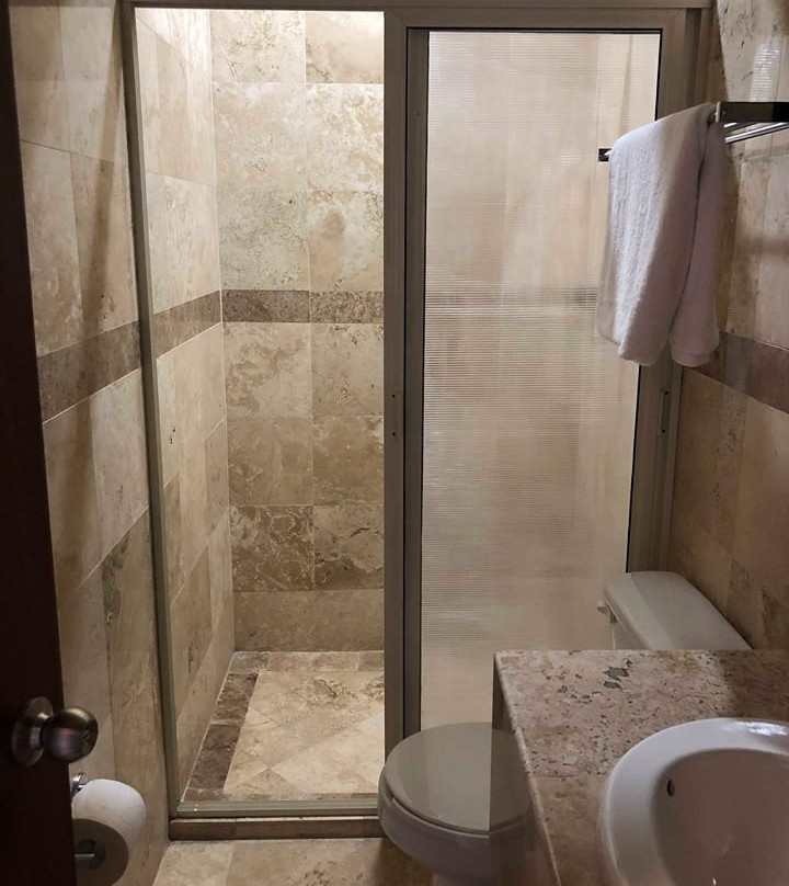 Hotel Tenamache River主图