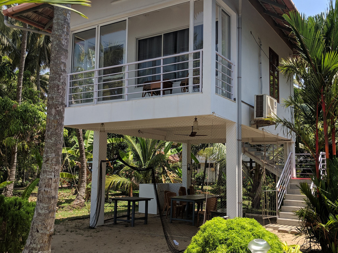 Kallanchery Retreat主图