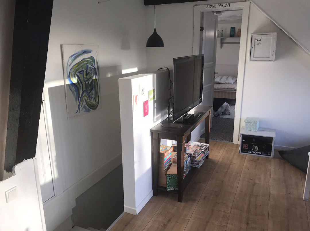 Sommersolen B&B主图