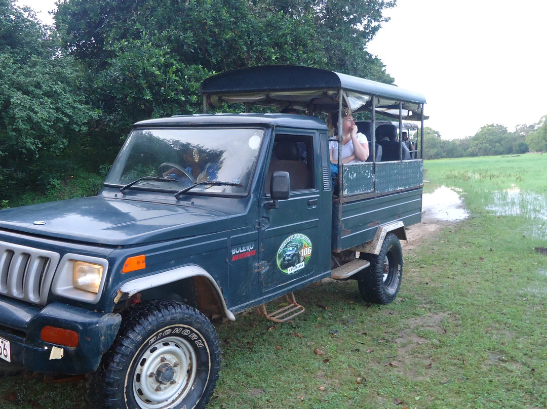 Heina Nature Resort - Yala主图