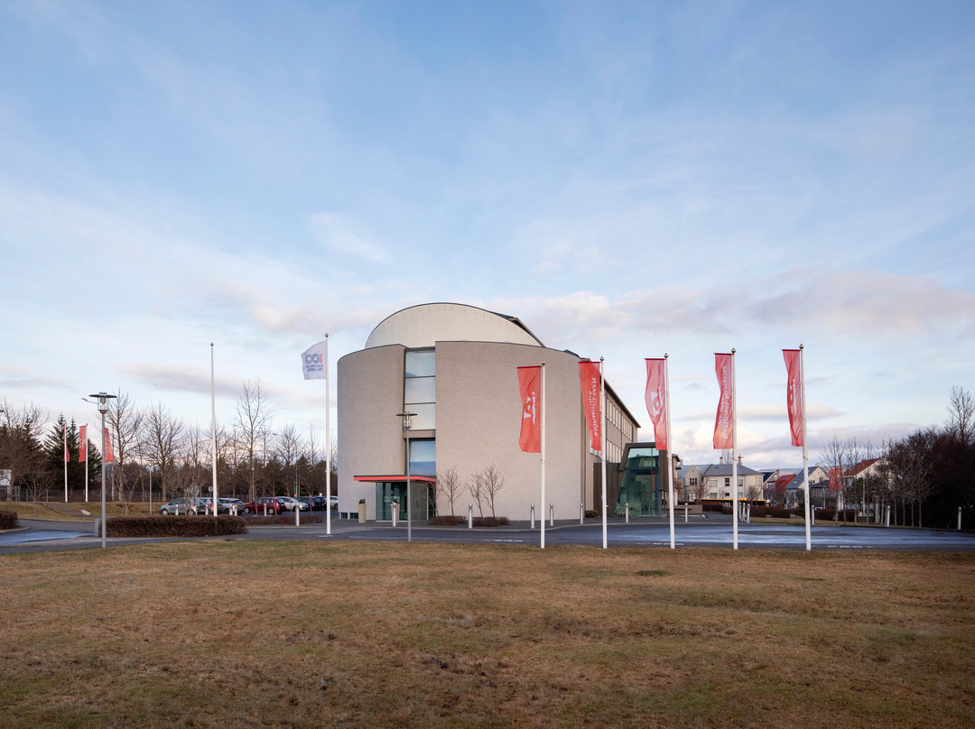 冰岛国家博物馆-雷克雅未克必去景点