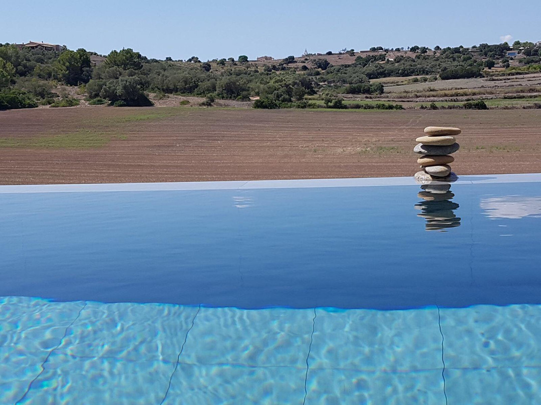 Son Penya Petit Hotel & Spa主图