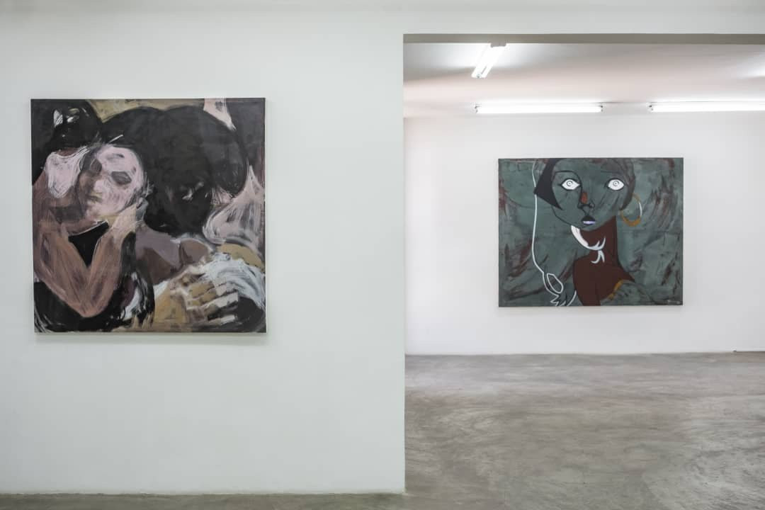 Addis Fine Art Gallery-亚的斯亚贝巴必去景点