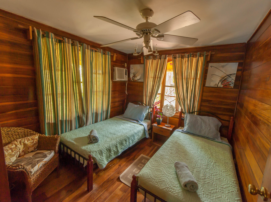 Hotel Tierra Verde主图