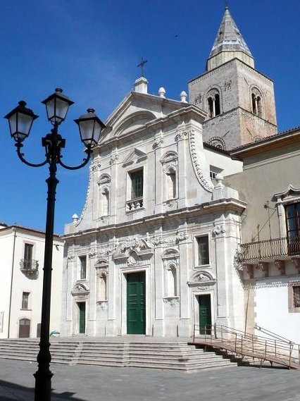 Cattedrale di Santa Maria Assunta景点图片
