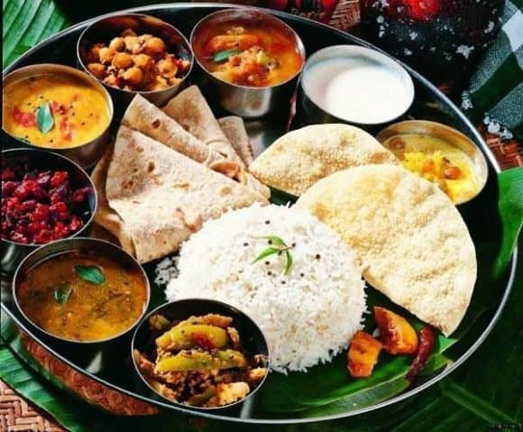 Sabari Hot & Chill