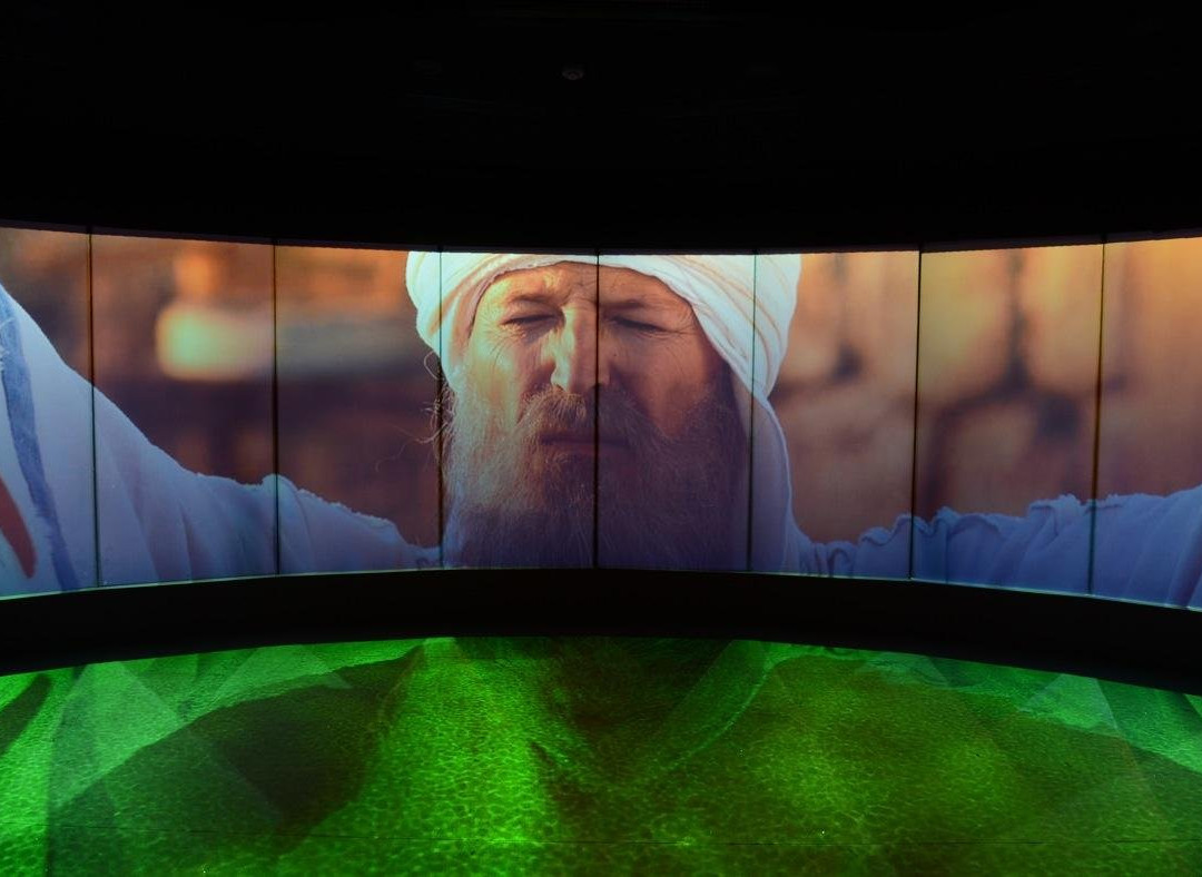 Ji- tours-耶路撒冷必去景点