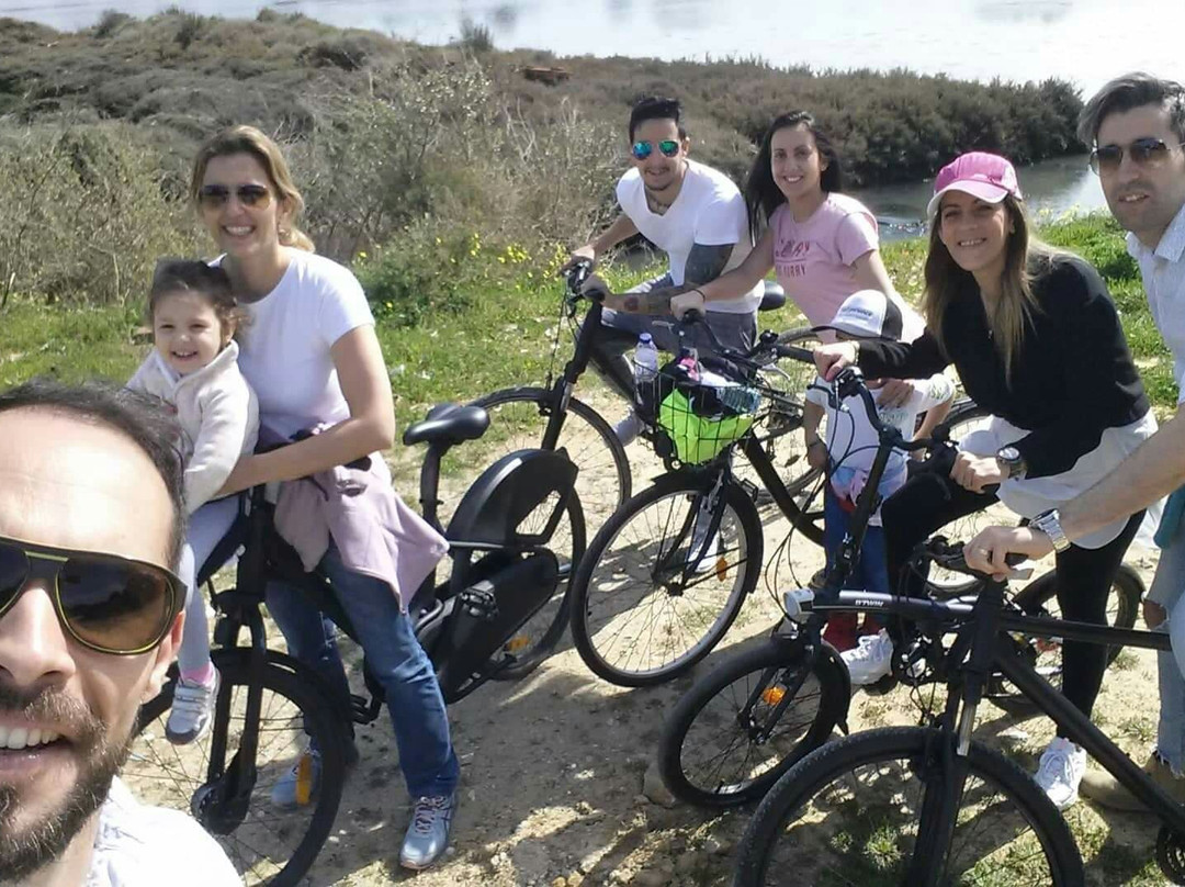 IC Tour Adventure-Seixal必去景点