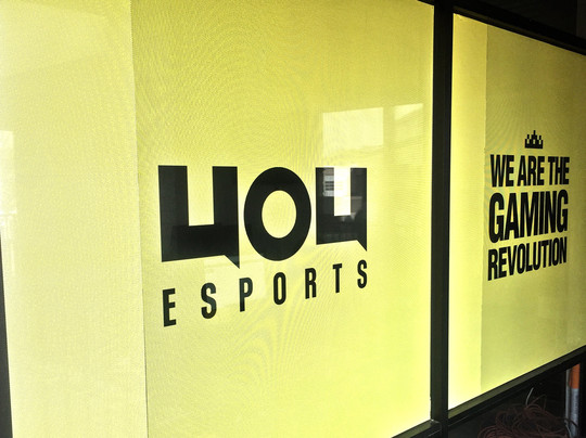 4O4 Esports-亚特兰大必去景点