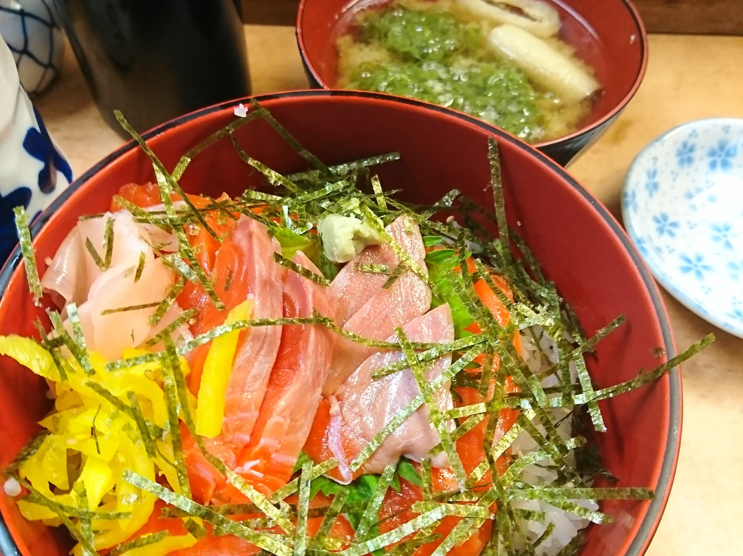 鮨まさ
