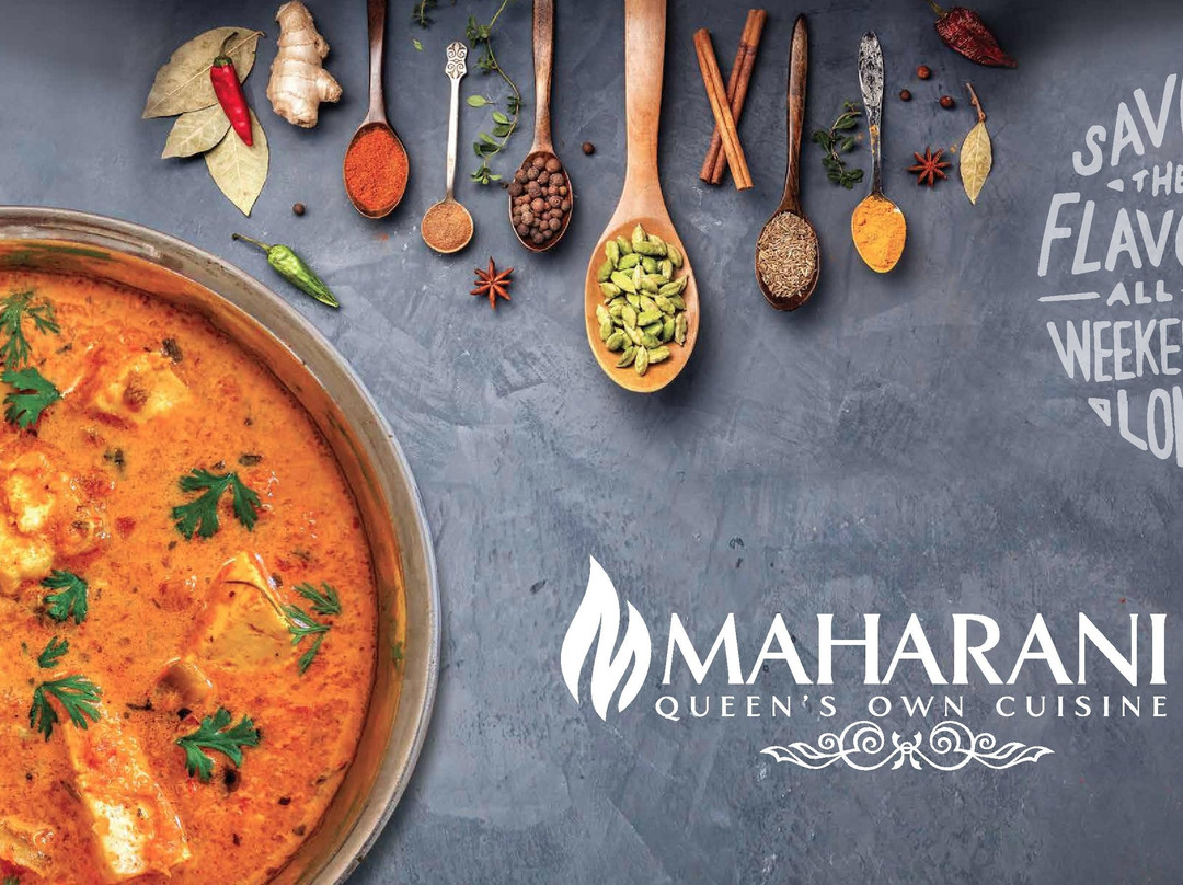 Maharani Indian Restaurant