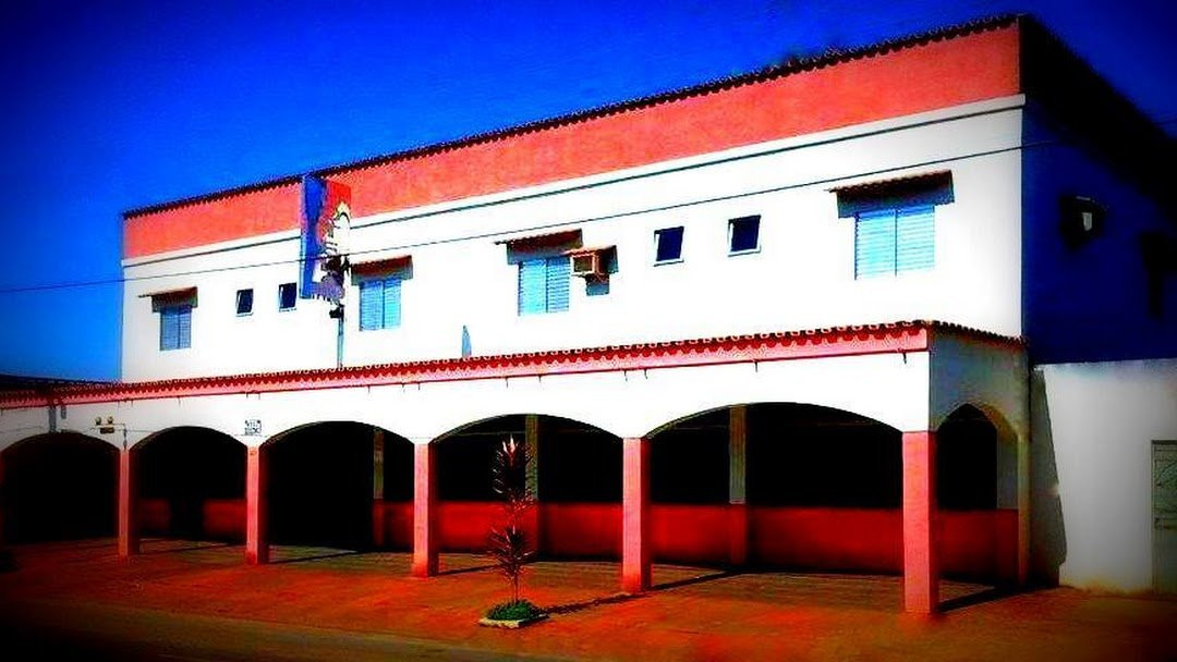 Hotel Londrina