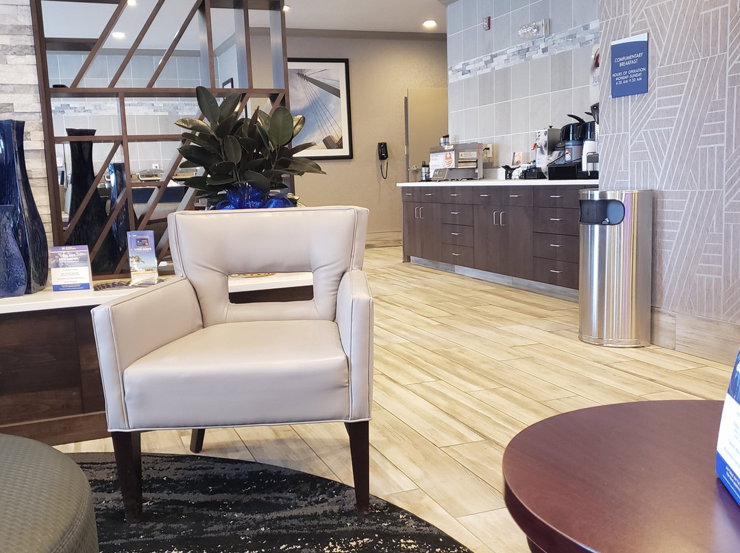 Best Western Greeley主图