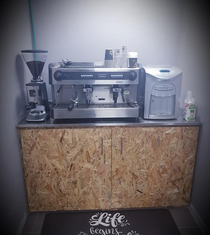 Mind Attack-Qiryat Ata必去景点