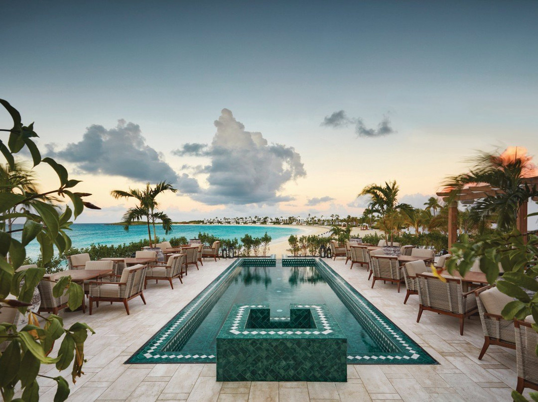 Cap Juluca, A Belmond Hotel, Anguilla主图