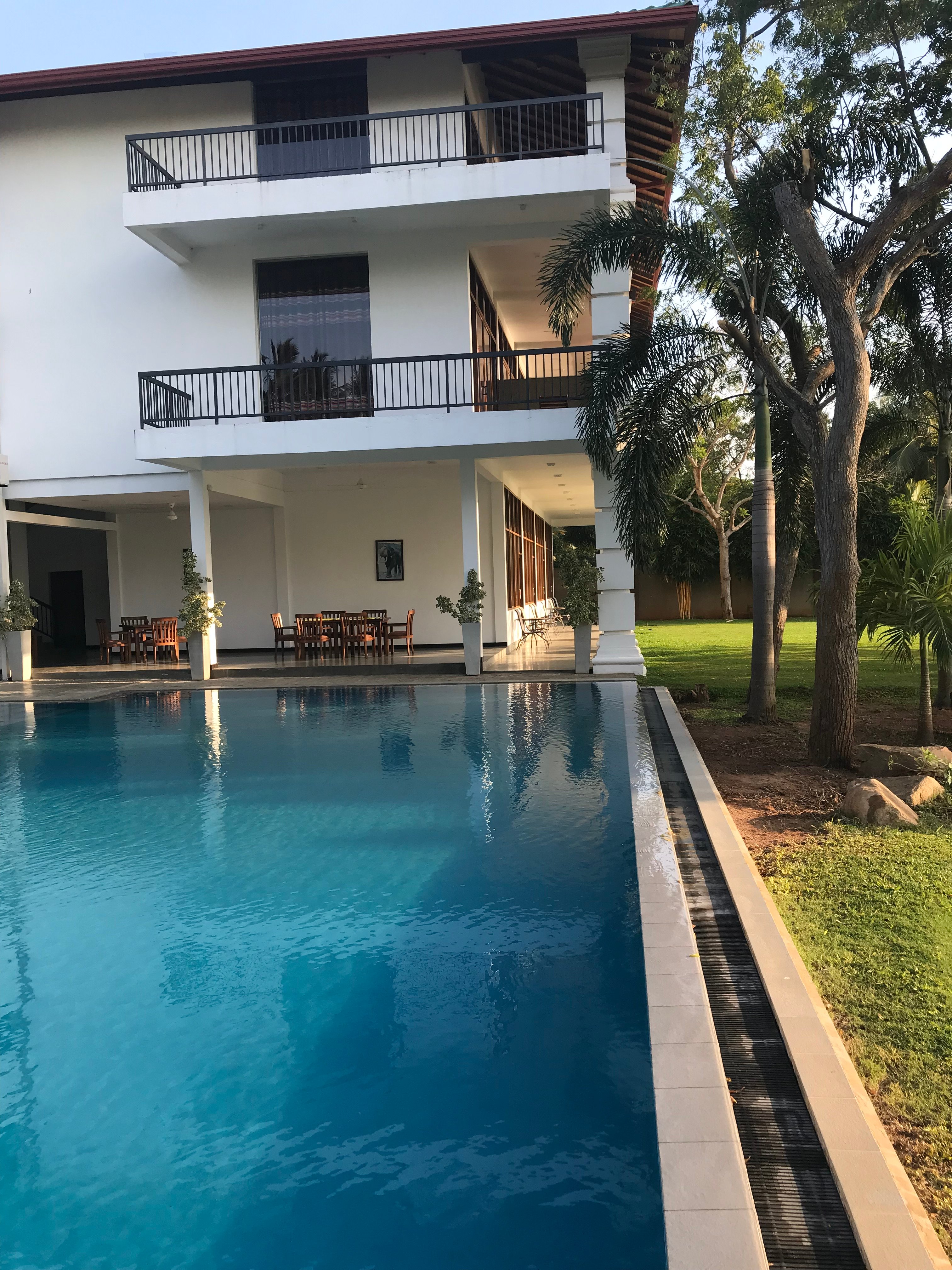 Diyadahara Resort-浴室