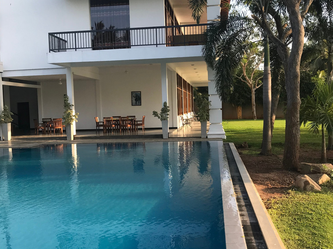 Diyadahara Resort主图