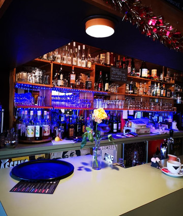 Le Grattoir-热拉尔德梅必去景点