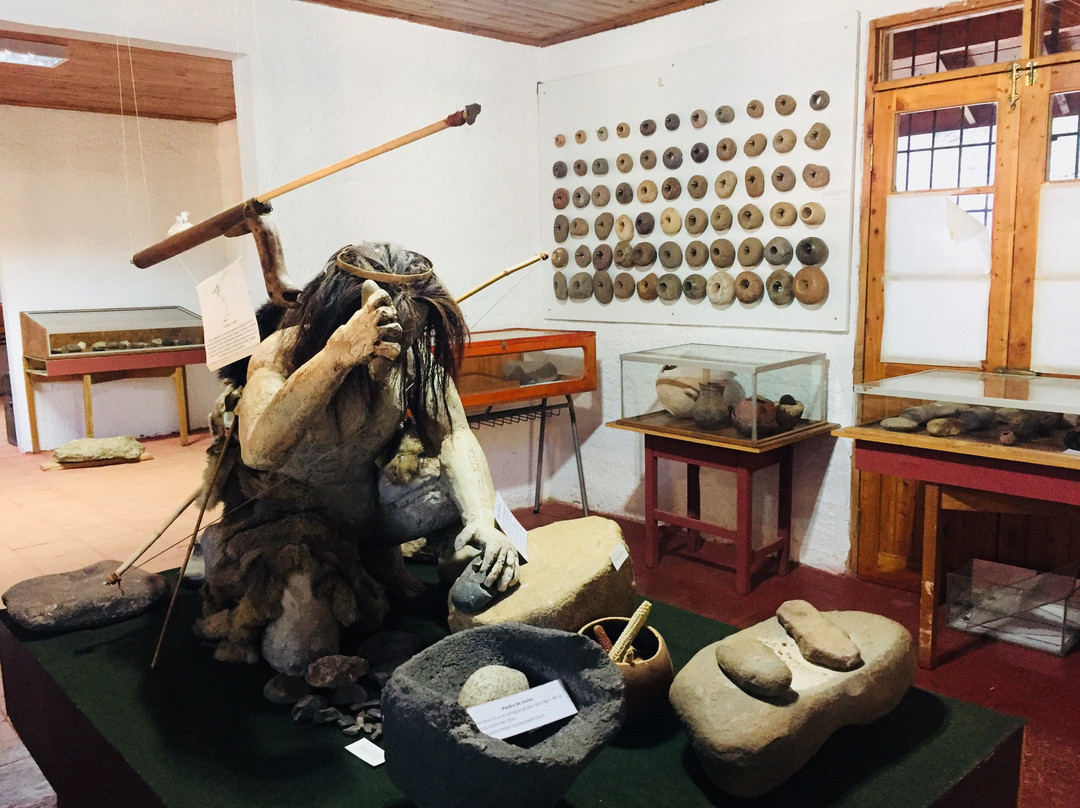 Museo del Nino Rural-皮钦勒姆必去景点