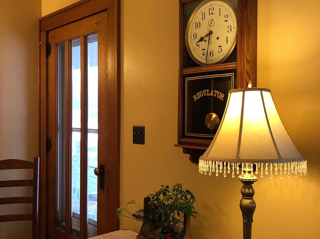 The Cheesemaker's Inn主图